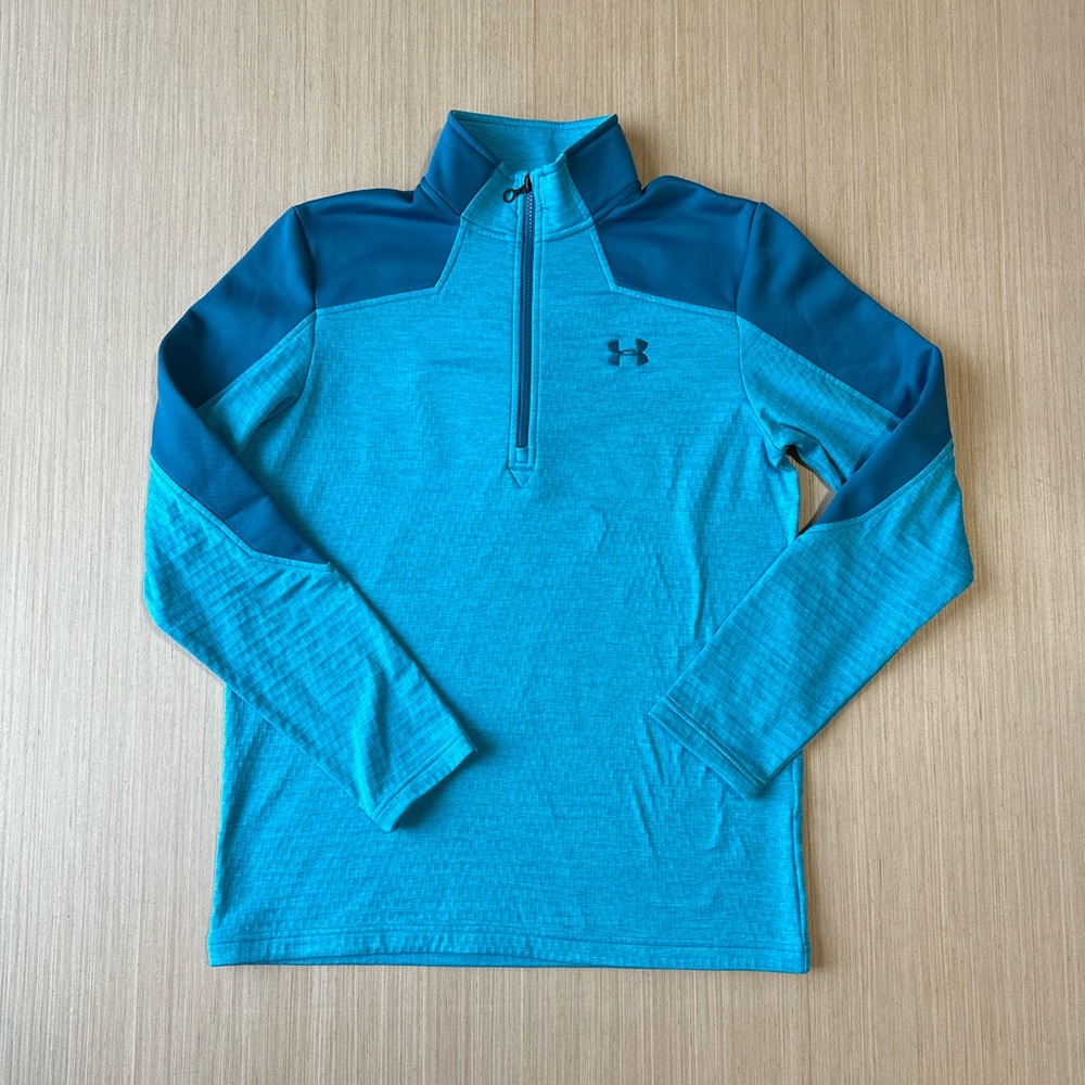 Men’s Under Armour 1/4 Sweater